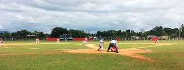 Béisbol: Lo más importante es la base
