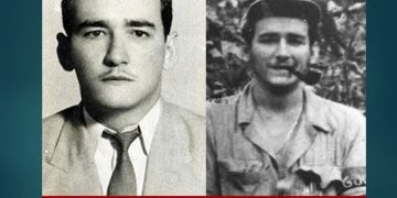 Ciro Redondo: Héroe de muerte imposible