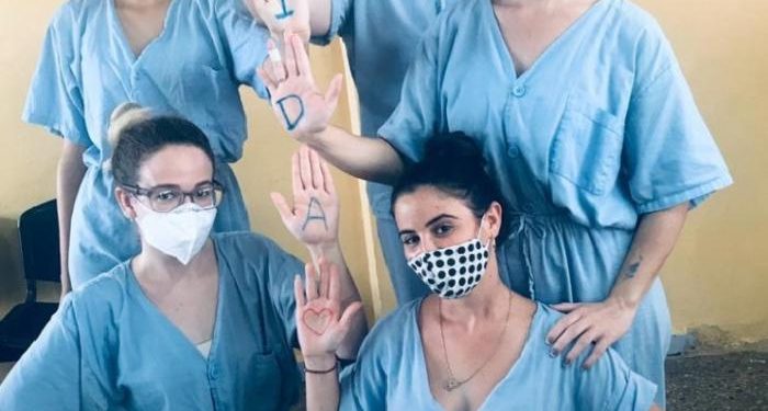 Foto: Tomada de Facebook