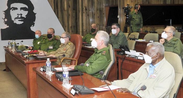 Foto: Estudios Revolución