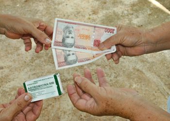 Cuando la vida se torna un negocio