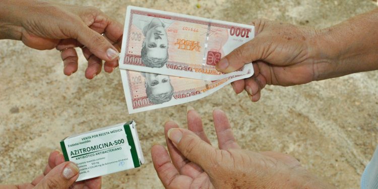 Cuando la vida se torna un negocio