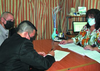 Mipyme de servicios informáticos