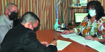 Mipyme de servicios informáticos