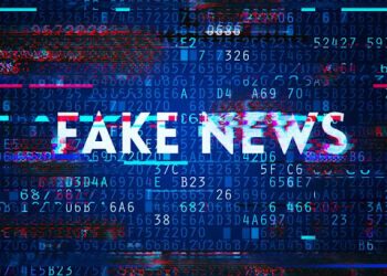 Noticias falsas fuera de mi muro