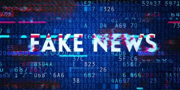 Noticias falsas fuera de mi muro