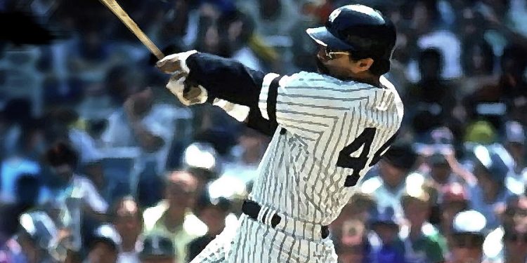 Reggie Jackson