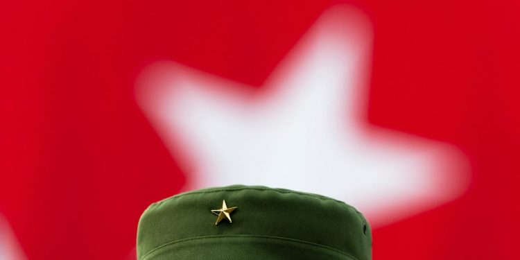 El abrazo más largo