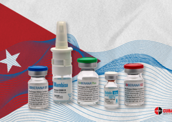 Nature: La apuesta de Cuba por las vacunas COVID de cosecha propia está dando sus frutos