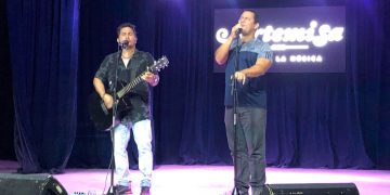 La música como pretexto