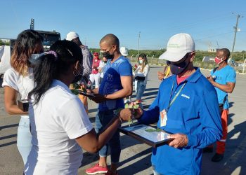 Detrás de cada obra