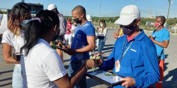 Detrás de cada obra