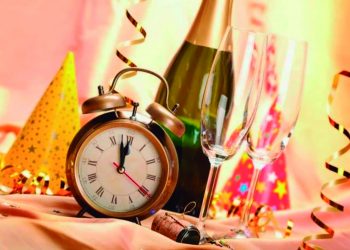 Curioseando: tradiciones de fin de año