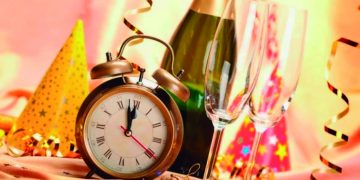 Curioseando: tradiciones de fin de año