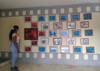 En una sonrisa: la vida