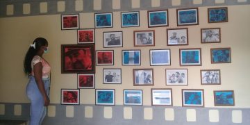 En una sonrisa: la vida