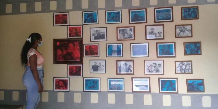 En una sonrisa: la vida