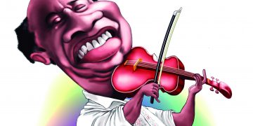 De ayer y de Hoy: Enrique Jorrín Oleaga