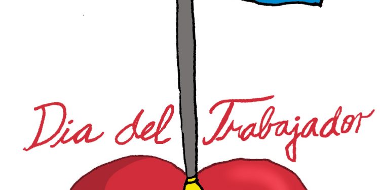 En un eterno combate