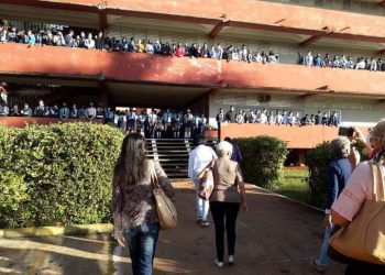 Concluye Jornada del Educador en Artemisa