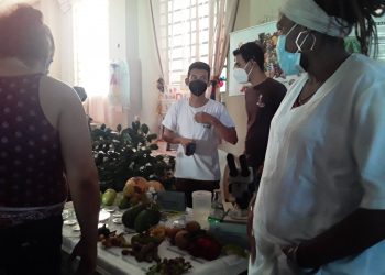 Foro Económico Productivo Alquízar 2021