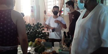 Foro Económico Productivo Alquízar 2021