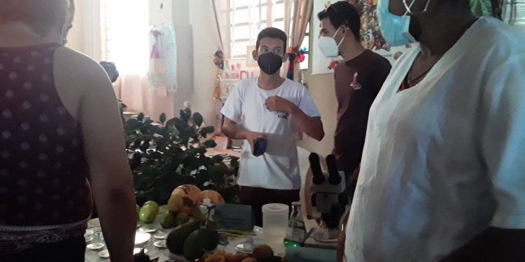 Foro Económico Productivo Alquízar 2021