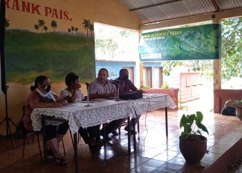 Lo que el surco agradece