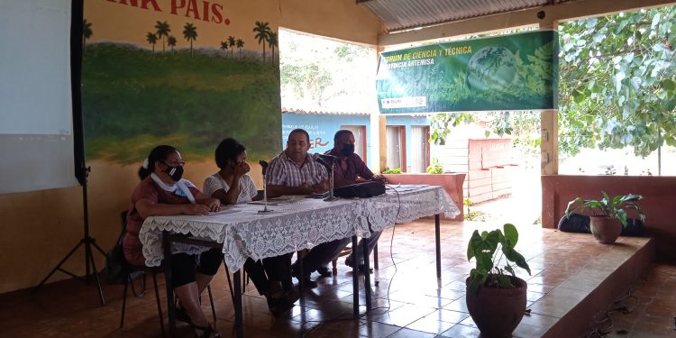 Lo que el surco agradece