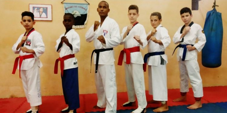 Halcones del Ariguanabo