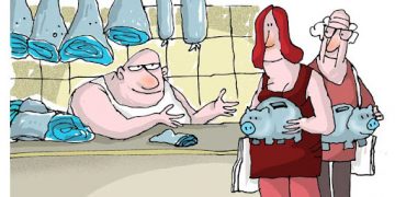 Ilustración Martirena