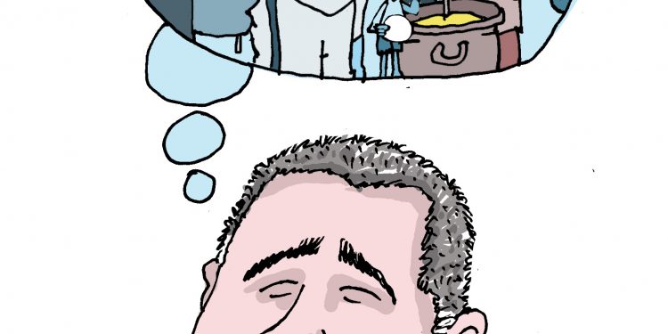 Permitido desear todo