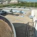 LA EMPRESA cuenta con cuatro plantas de tratamiento de aguas residuales / Foto: Humberto Lister