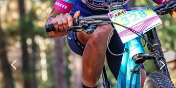 Marlies Mejías resurgió como ave Fénix