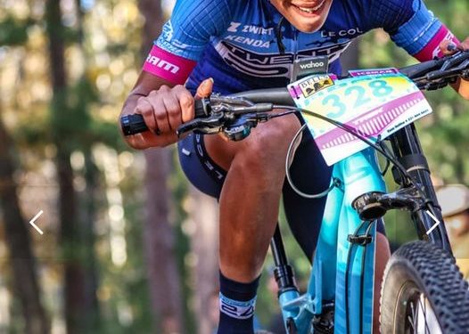 Marlies Mejías resurgió como ave Fénix