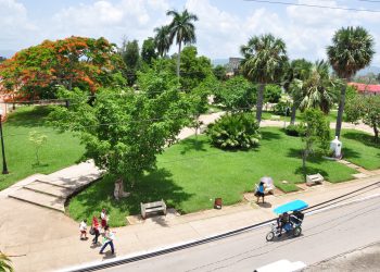 Informe a la asamblea de Balance del Comité Municipal del Partido de Candelaria