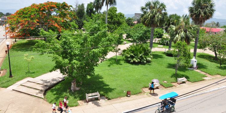 Informe a la asamblea de Balance del Comité Municipal del Partido de Candelaria