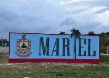 Informe a la Asamblea de balance del Comité Municipal del Partido en Mariel