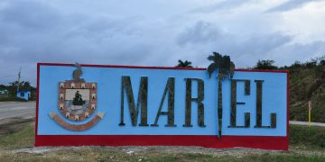 Informe a la Asamblea de balance del Comité Municipal del Partido en Mariel