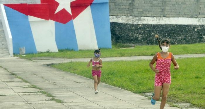 Foto: Ismael Batista Ramírez