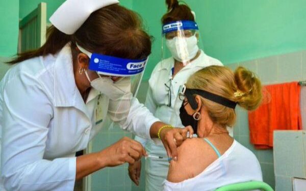 Esfuerzo, entrega y mucho amor… por Artemisa