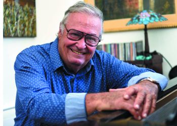 Foto: cortesía del entrevistado