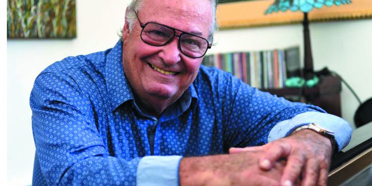 Foto: cortesía del entrevistado