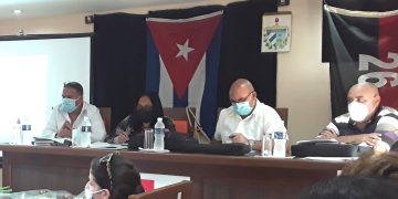 Defienden en Artemisa posibilidades de la Radio Cubana