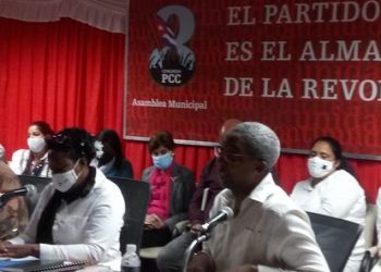 Producir… primero y más barato para los güireños