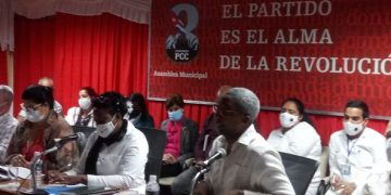 Producir… primero y más barato para los güireños