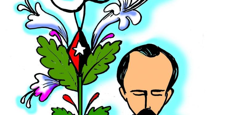 Artemisa, Fidel y Martí
