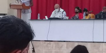 ¡Al sindicato, su lugar!