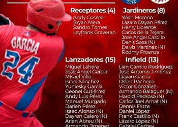 ¡Qué comience la “cacería”!