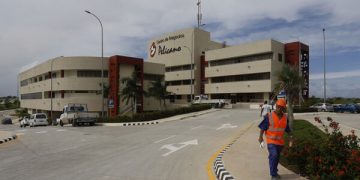 Agencia Empleadora Mariel solicita ingenieros